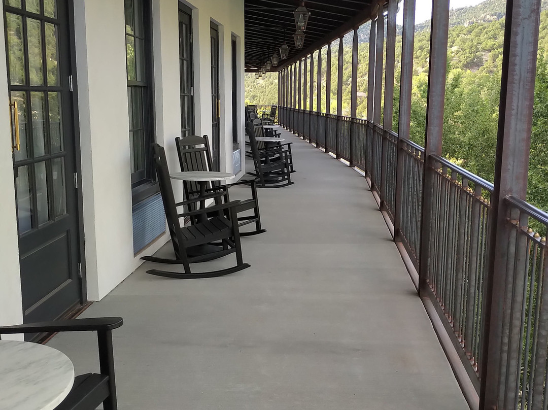 Surf Hotel & Chateau主图