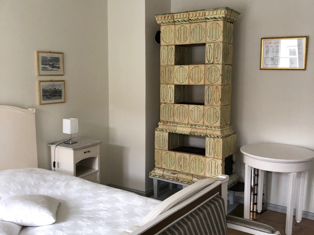 Brødremenighedens Hotel & Restaurant Kongens Kælder主图