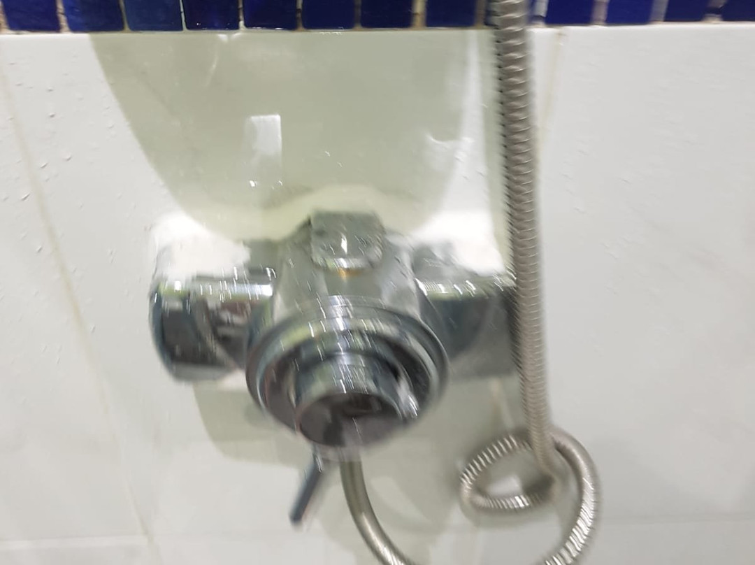雅诗阁酒店主图