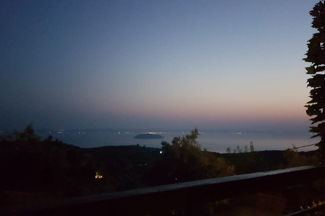 Oriades Guest House主图