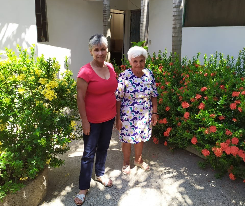 Hosteria Zulan - Zuly Andrea主图