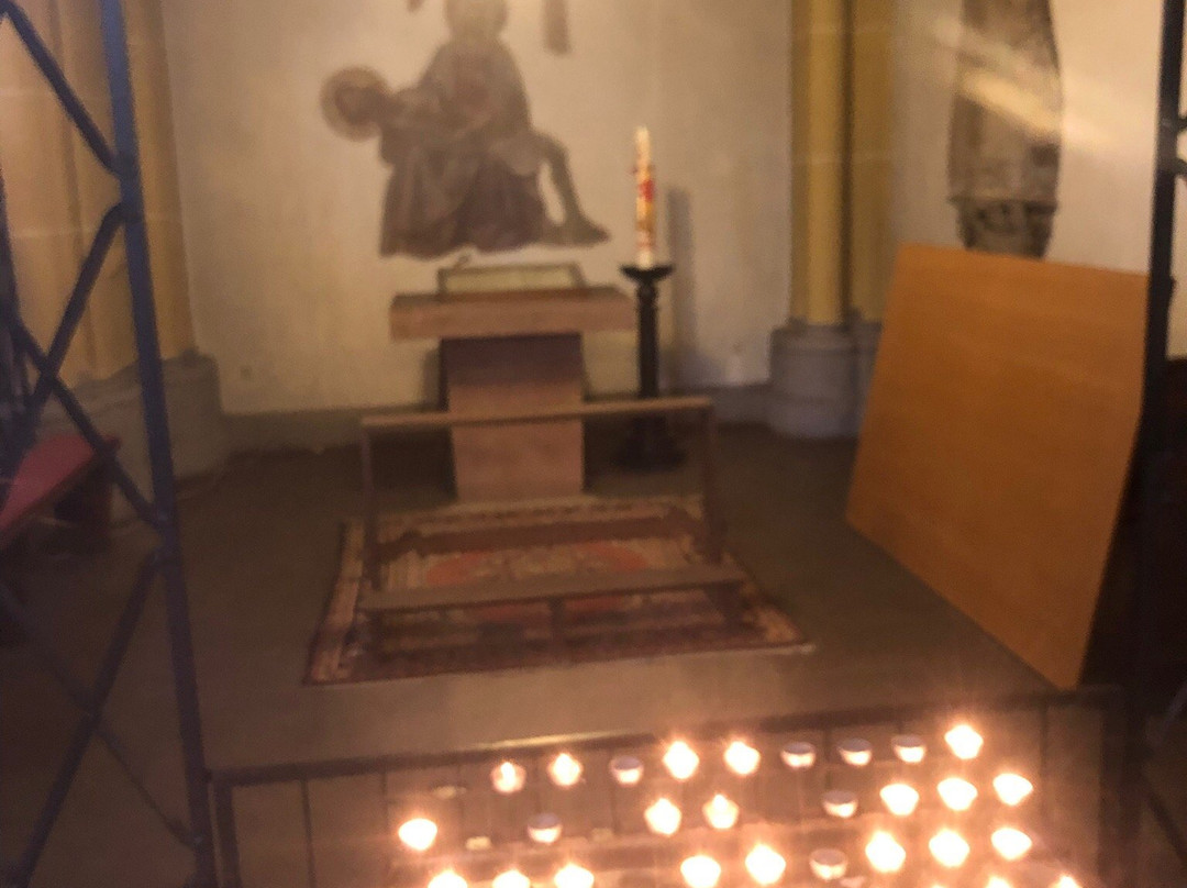 St. Laurentius-萨尔堡必去景点