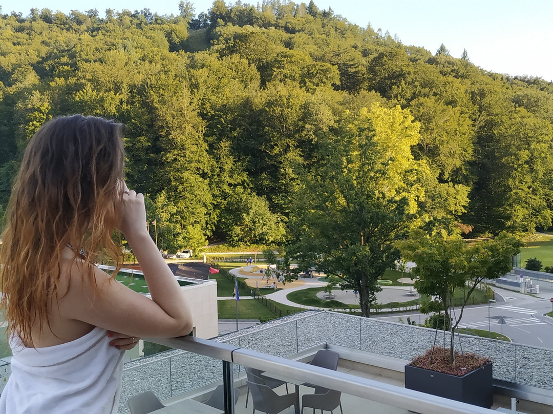 Atlantida Boutique Hotel主图