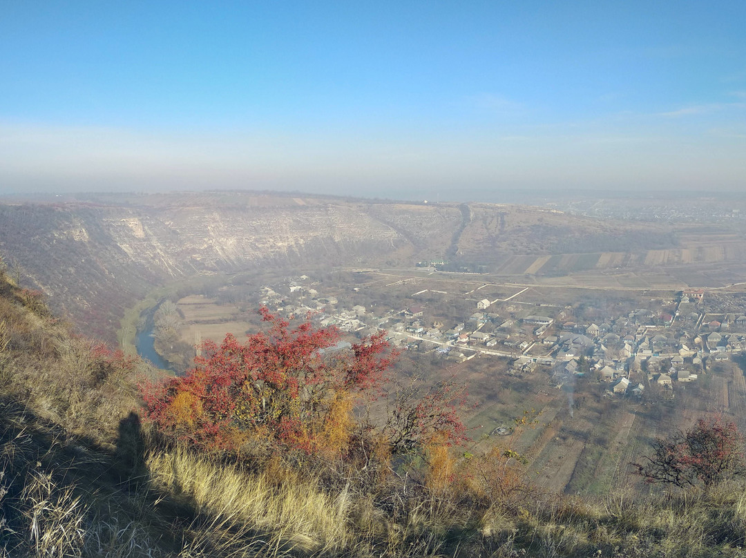 Butuceny旅游攻略图片