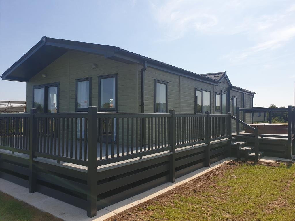 Home Farm Holiday Park