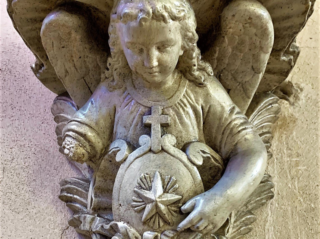 Eglise Saint-Remy景点图片