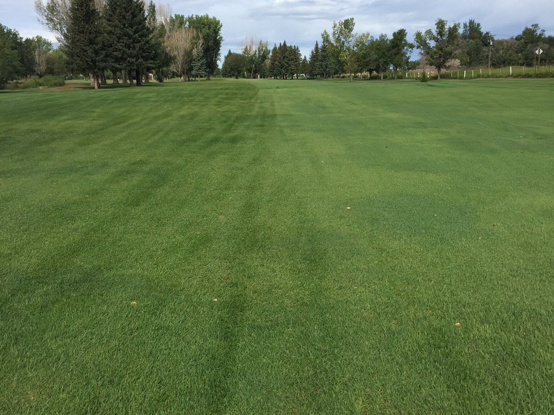 Dinosaur Trail Golf & Country Club景点图片
