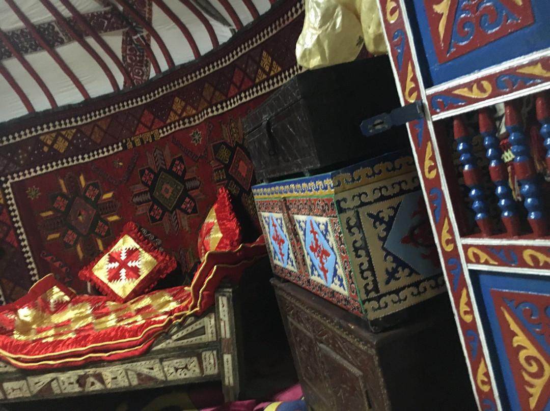 Atyrau National History Museum-阿特劳必去景点