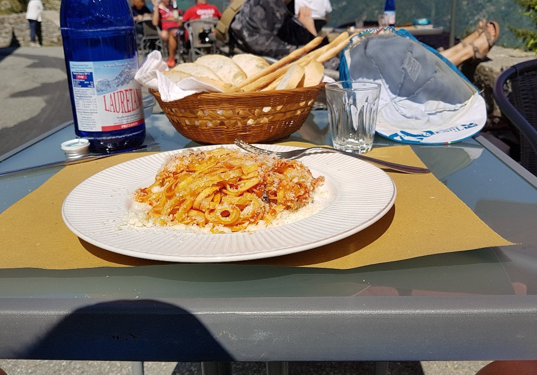 Locanda Galleria Rosazza主图