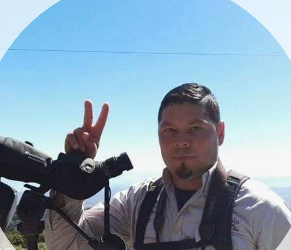 Roy´s the Monteverde local nature guide´s-圣埃伦娜必去景点