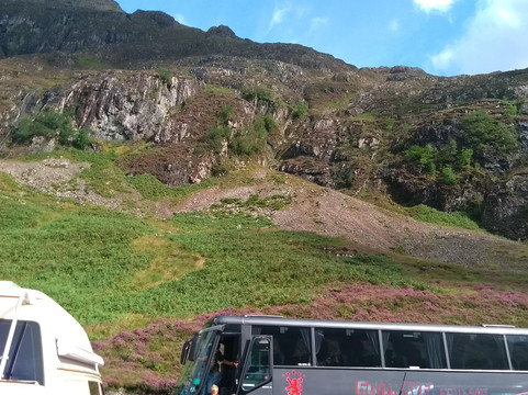 Go Travel Scotland-爱丁堡必去景点