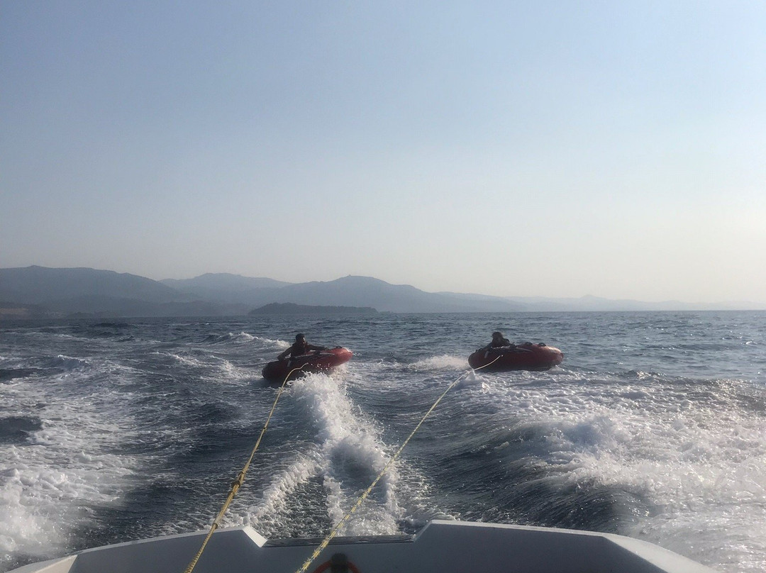 Water Sports景点图片