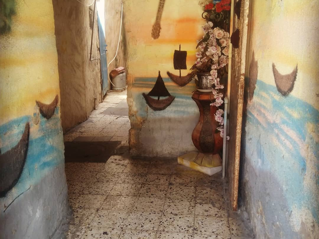 Margoa Hotel Netanya主图