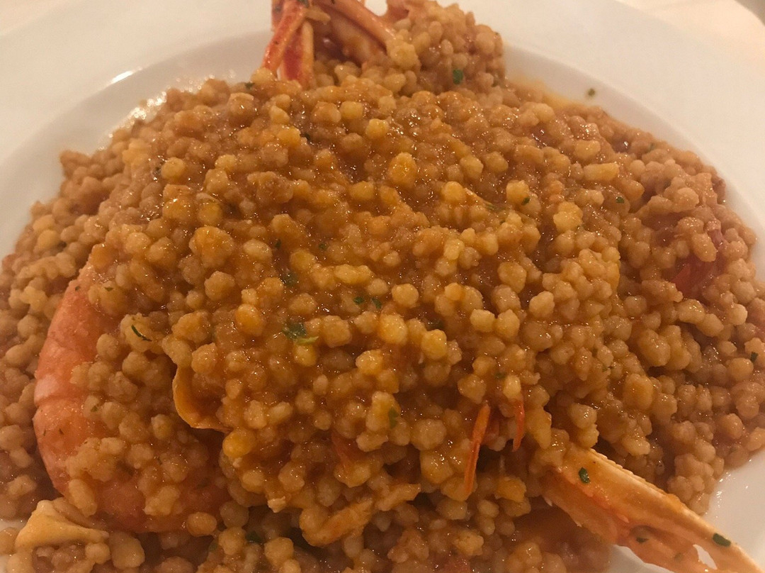 Silvestrino Restaurant Hotel主图