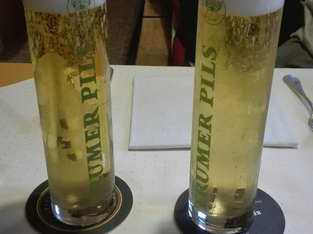 Hotel Trinserhof主图