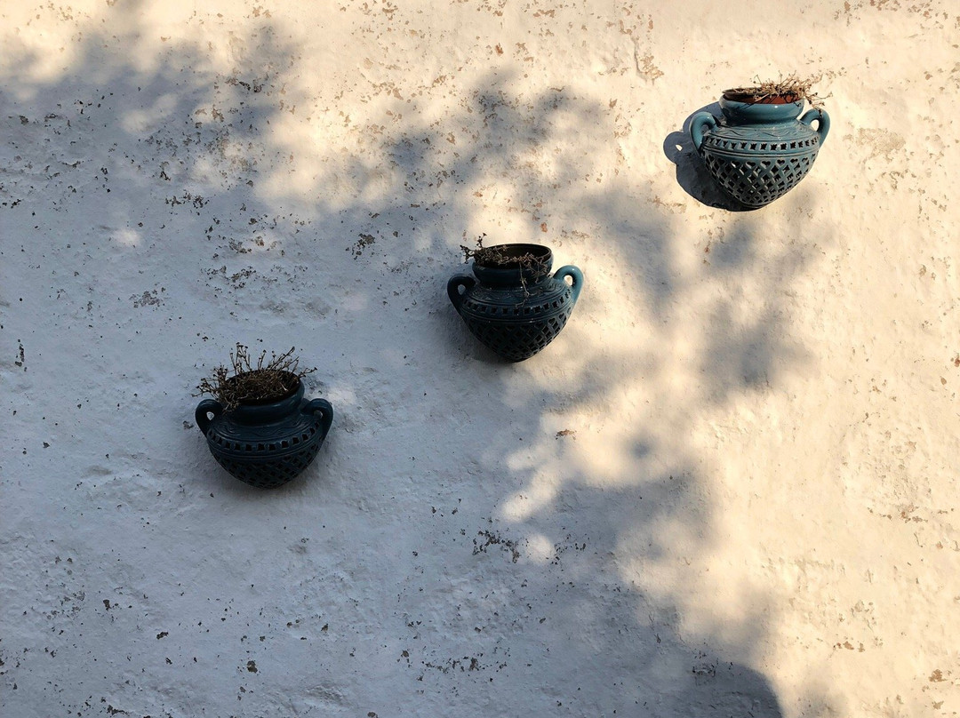 Bed & Breakfast Masseria Puglia Antica主图