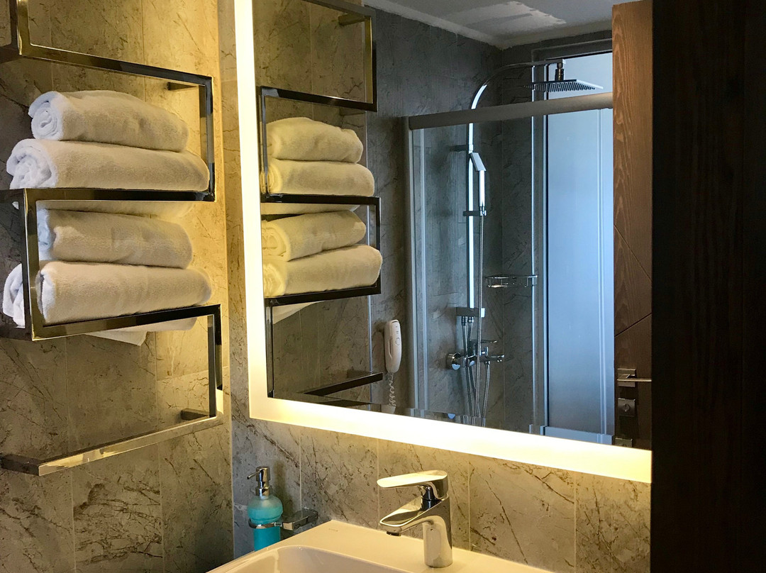 Vib Best Western Antalya主图