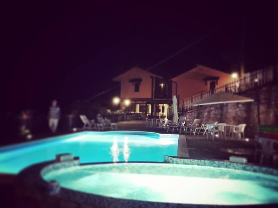 Hotel La Sorgente主图