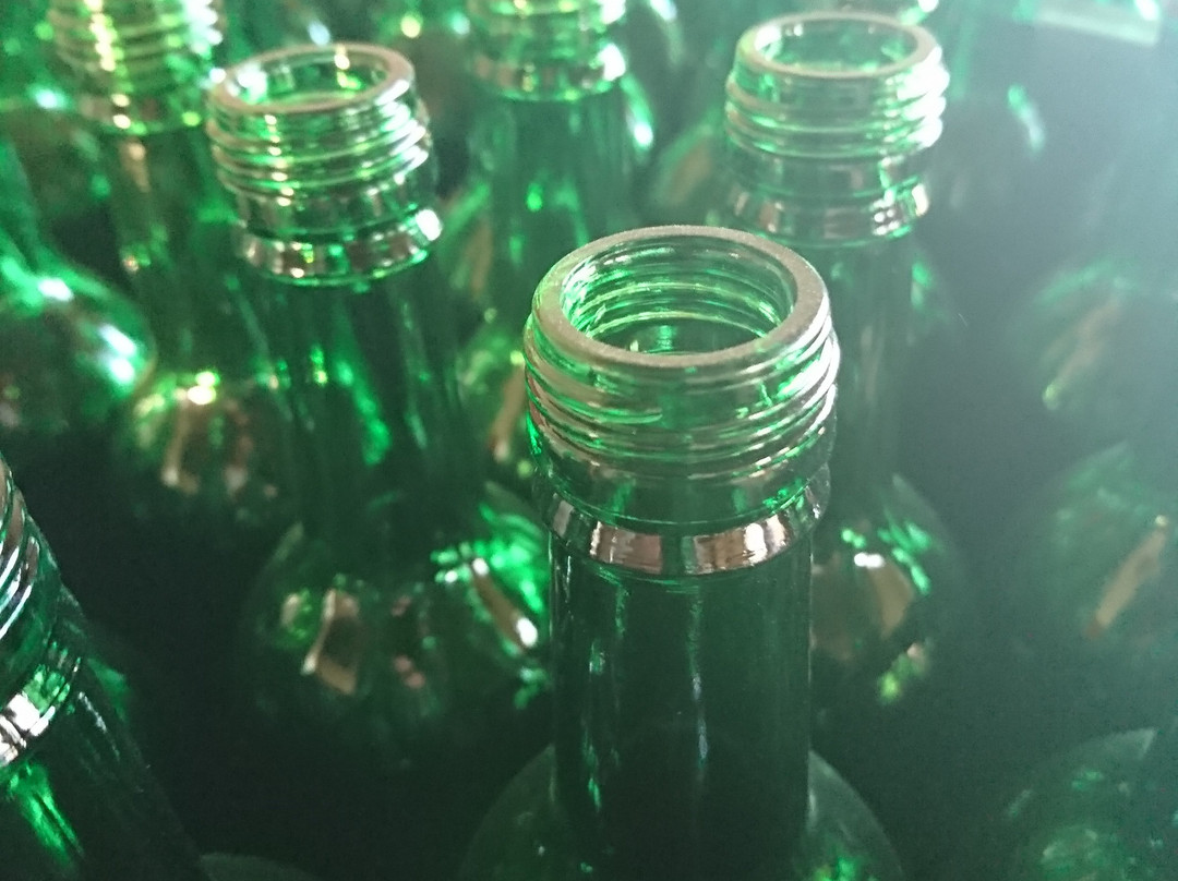 Kristall Kellerei-Omaruru必去景点