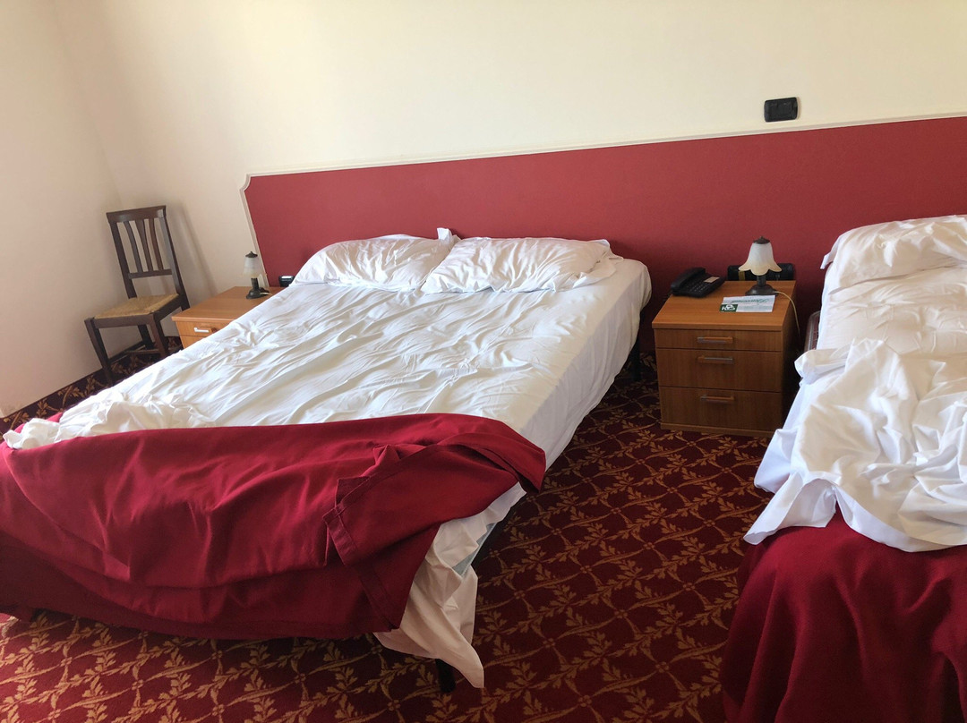 Hotel Villa del Sorriso主图