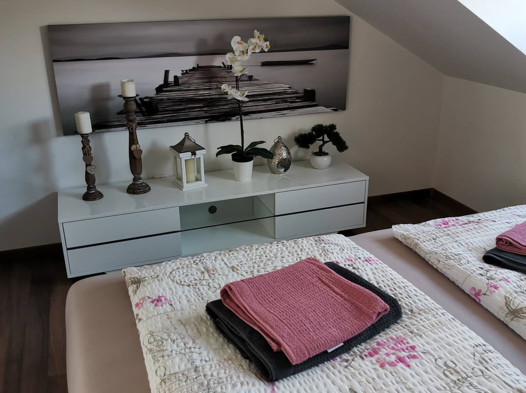 Ermmes Ferienwohnungen主图