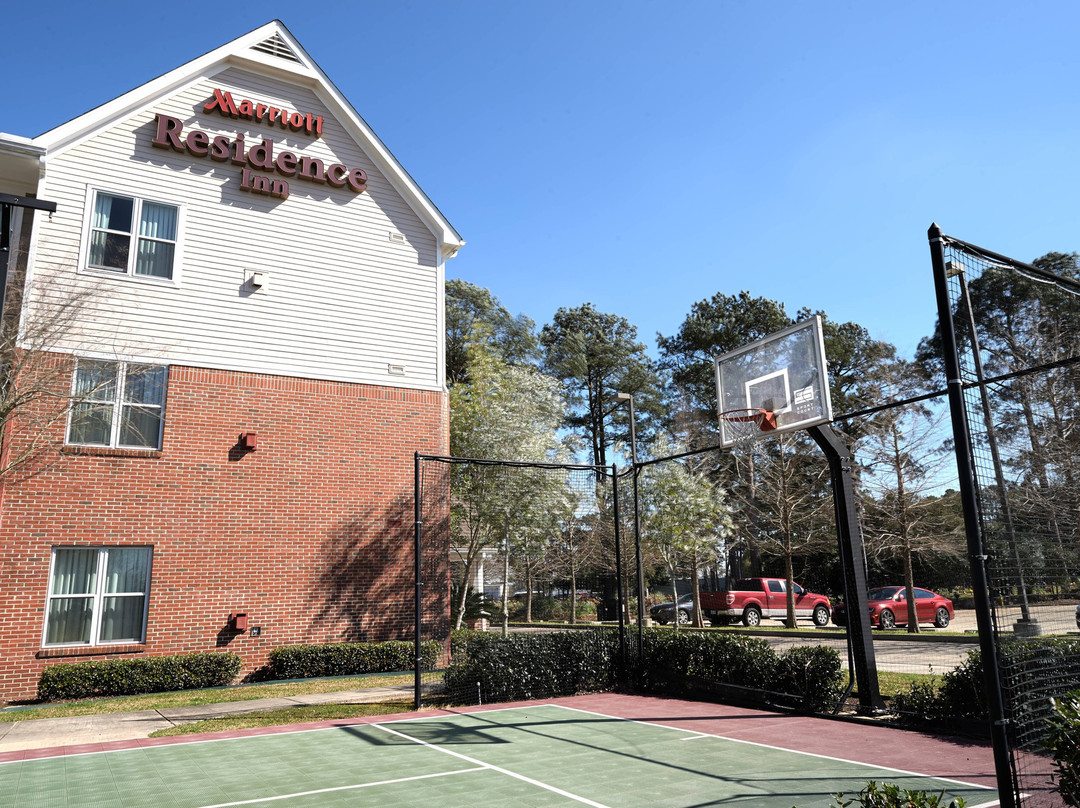 Residence Inn by Marriott Lafayette Airport主图