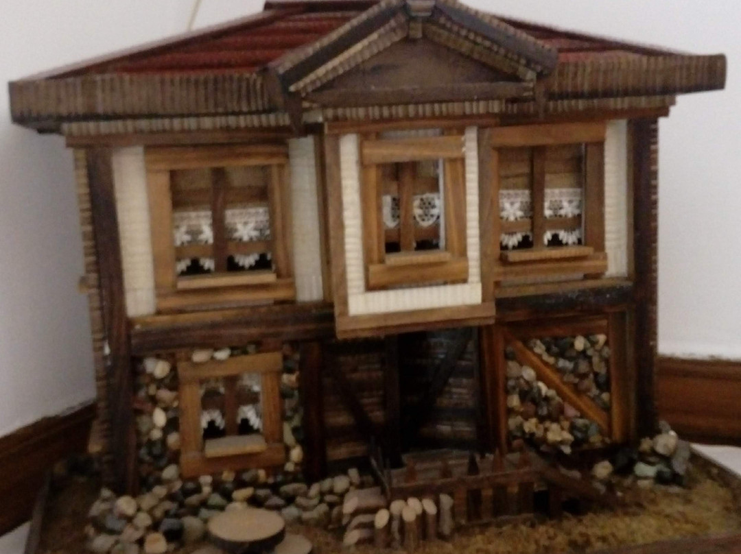 Pasaoglu Mansion & Ethnography Museum景点图片