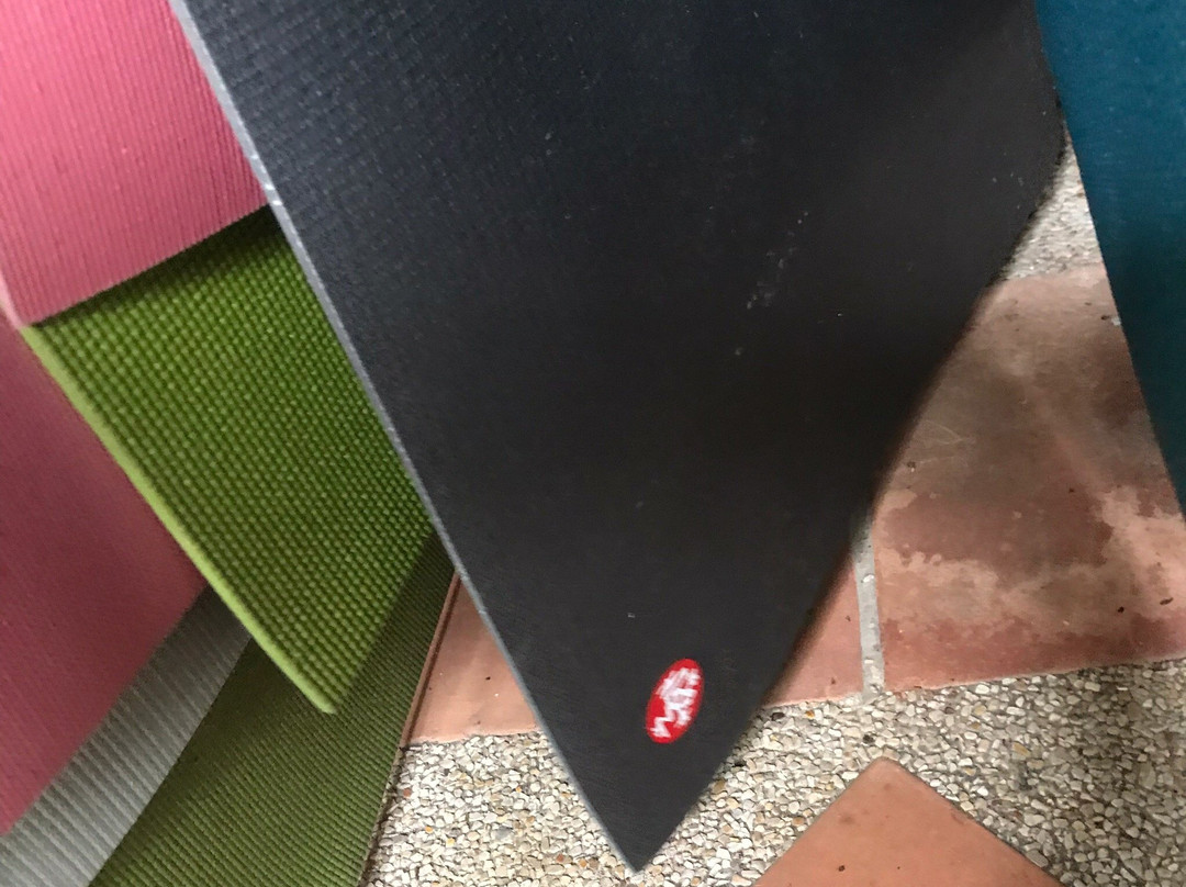 Traditional Ashtanga Yoga Shala Phuket-查龙必去景点