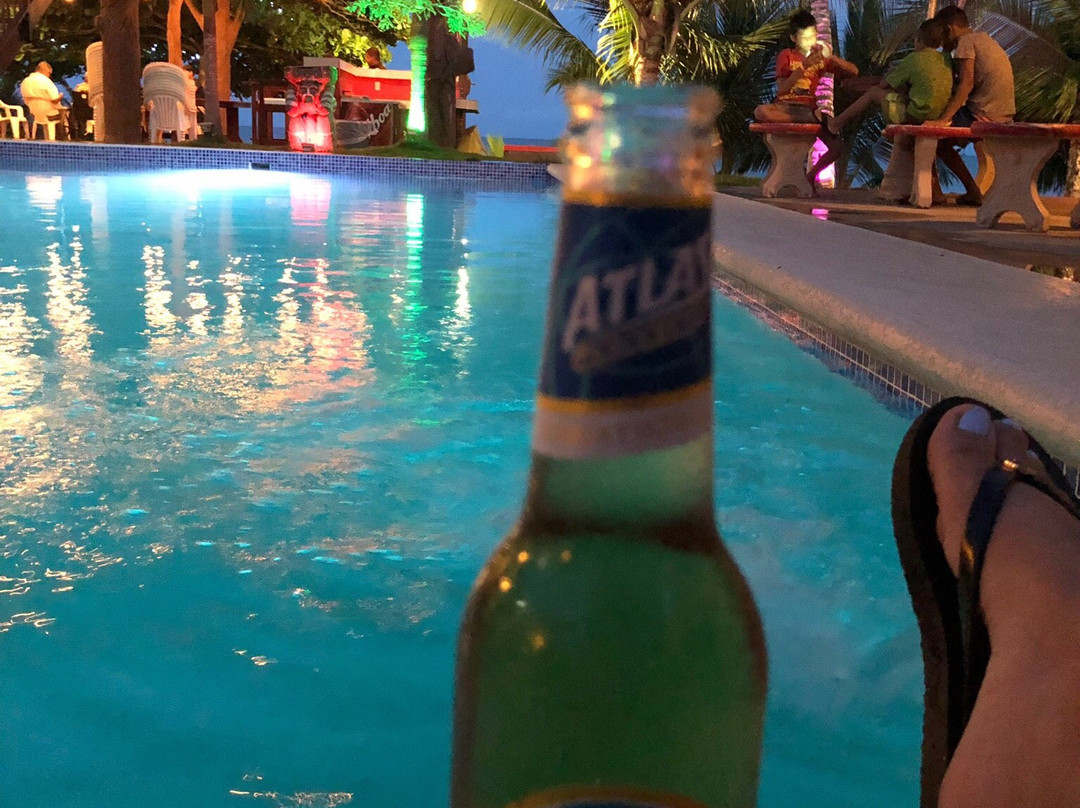 Big Daddy's Beach Club & Hotel主图