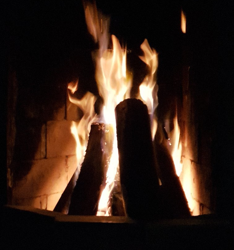 The Only Place