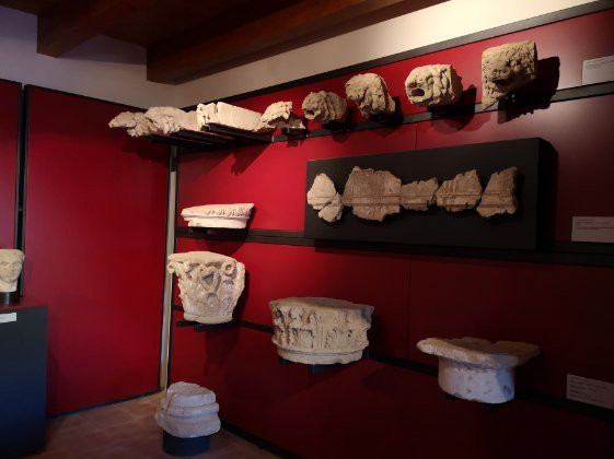 Area Archeologica Halaesa Arconidea景点图片