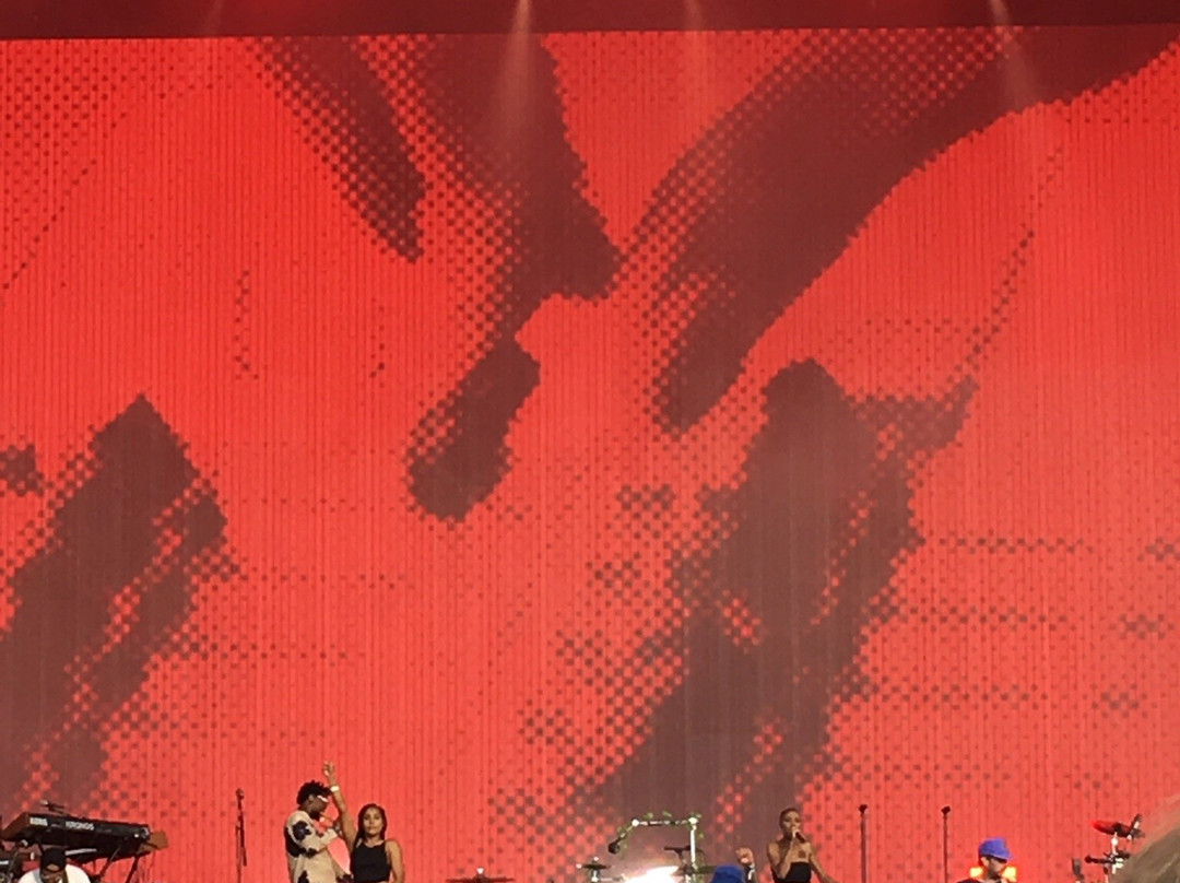 Pukkelpop-哈瑟尔特必去景点