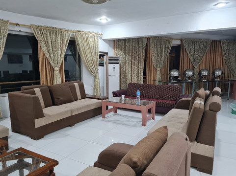 Pakistan Club Inn Hotel & Resort主图