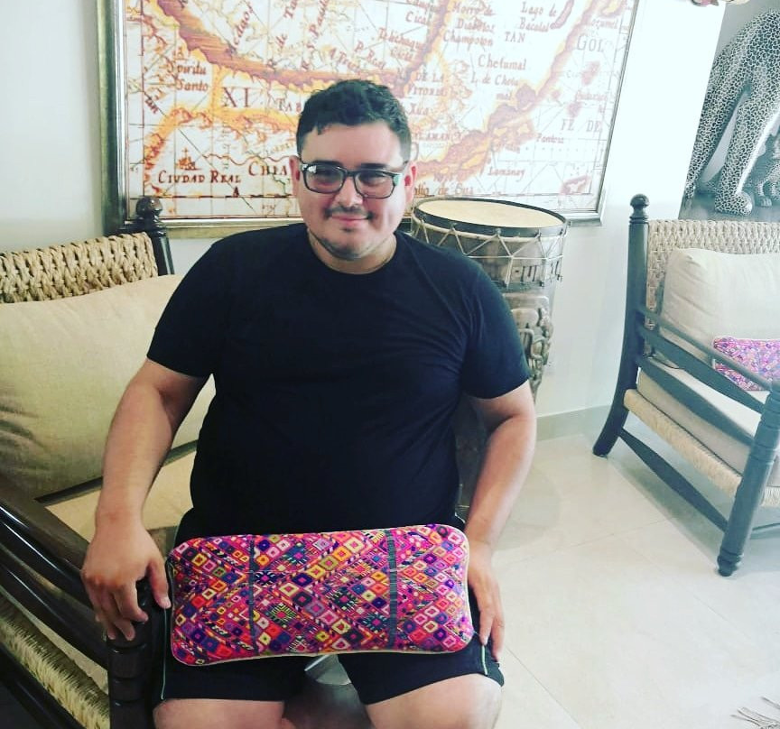 AAK-BAL Campeche主图