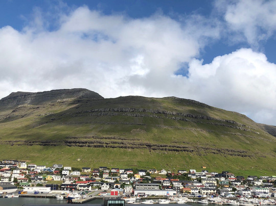 Klaksvik Hotel主图