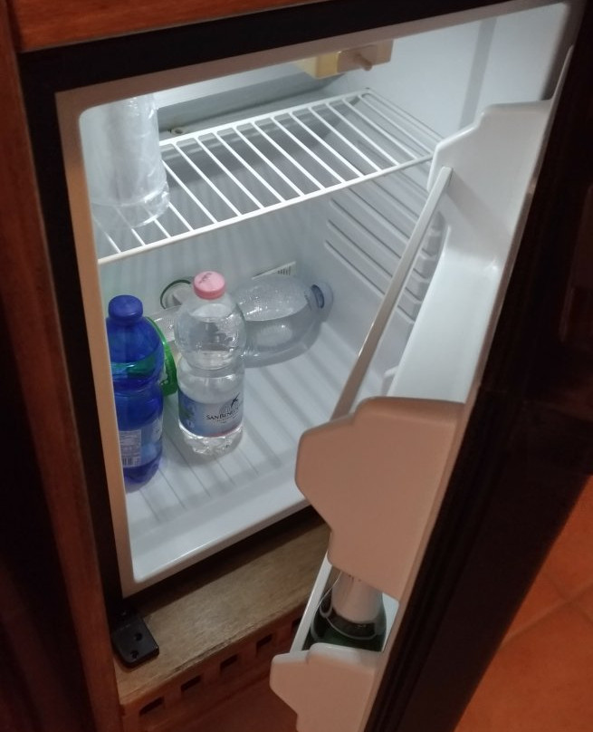 B&B Villa Celeste主图