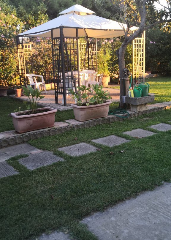 Bed and breakfast Giuliana主图