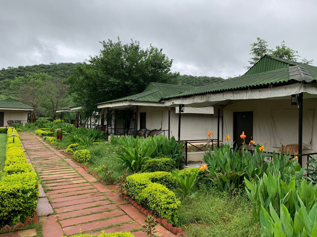 Akbarpur旅游攻略图片