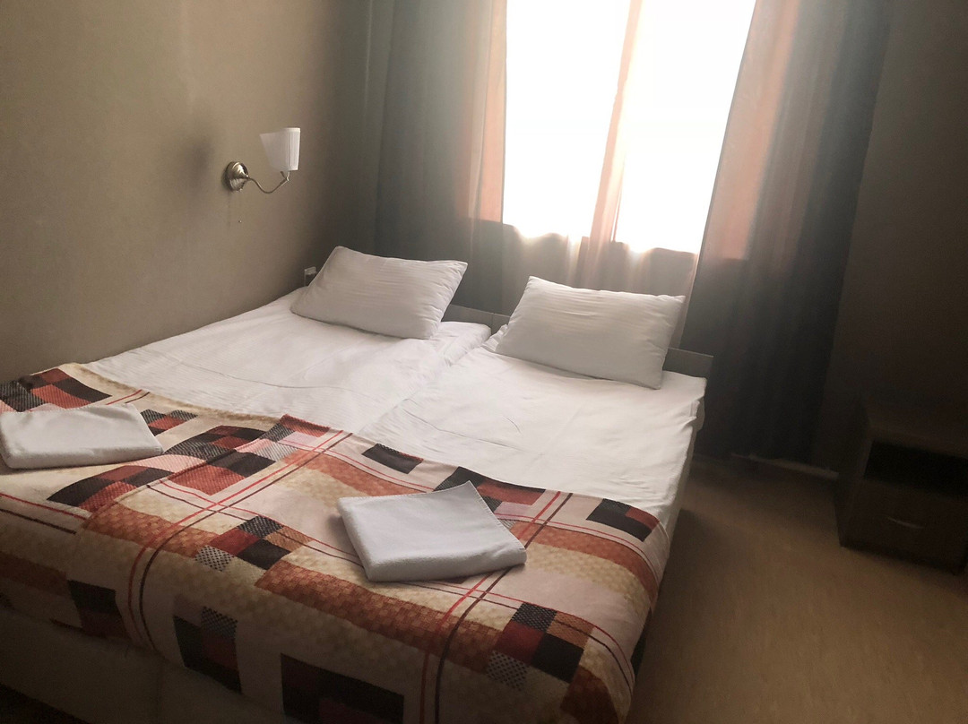 Hotel Karhu