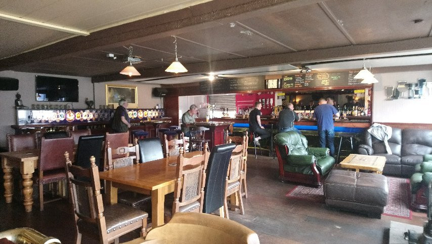 Cock O' The North - Halifax Steam Brewing Company-哈里法克斯必去景点
