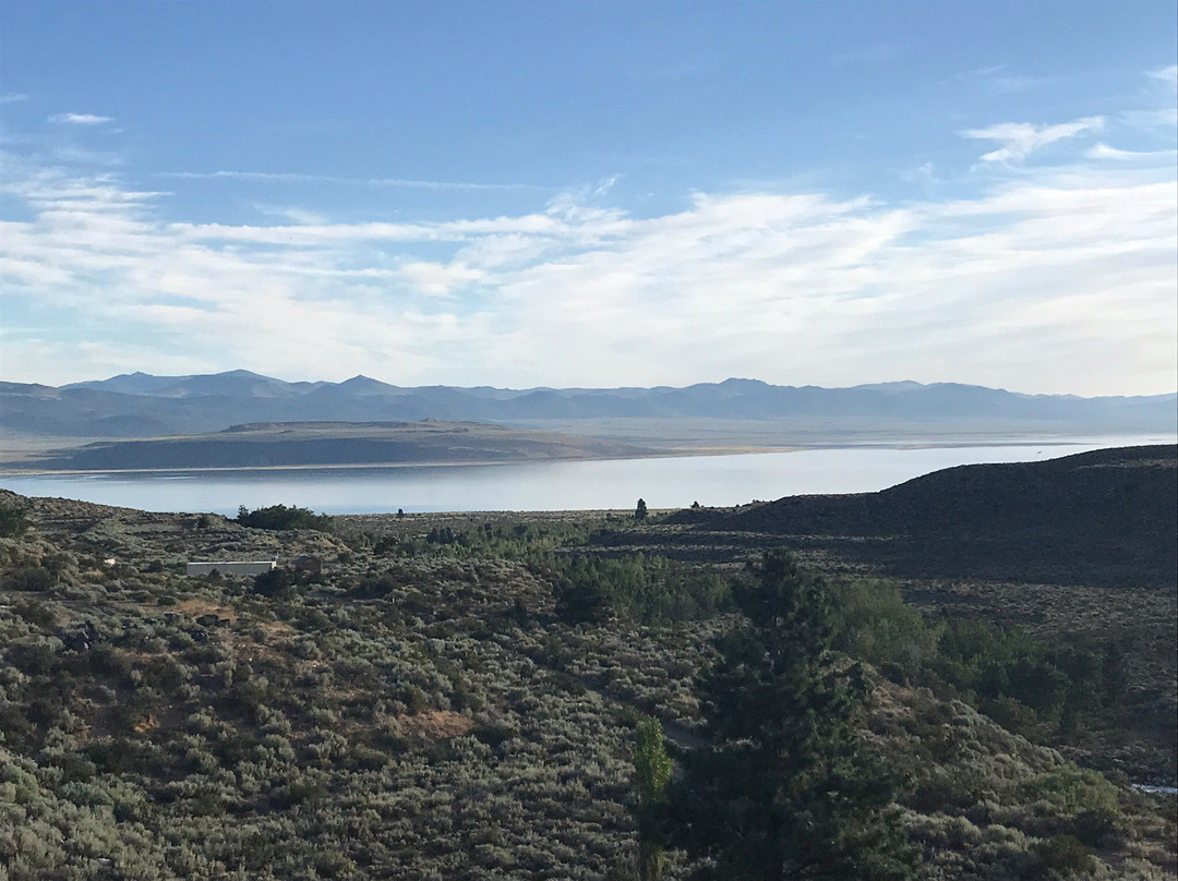 约塞米蒂盖韦汽车旅馆主图