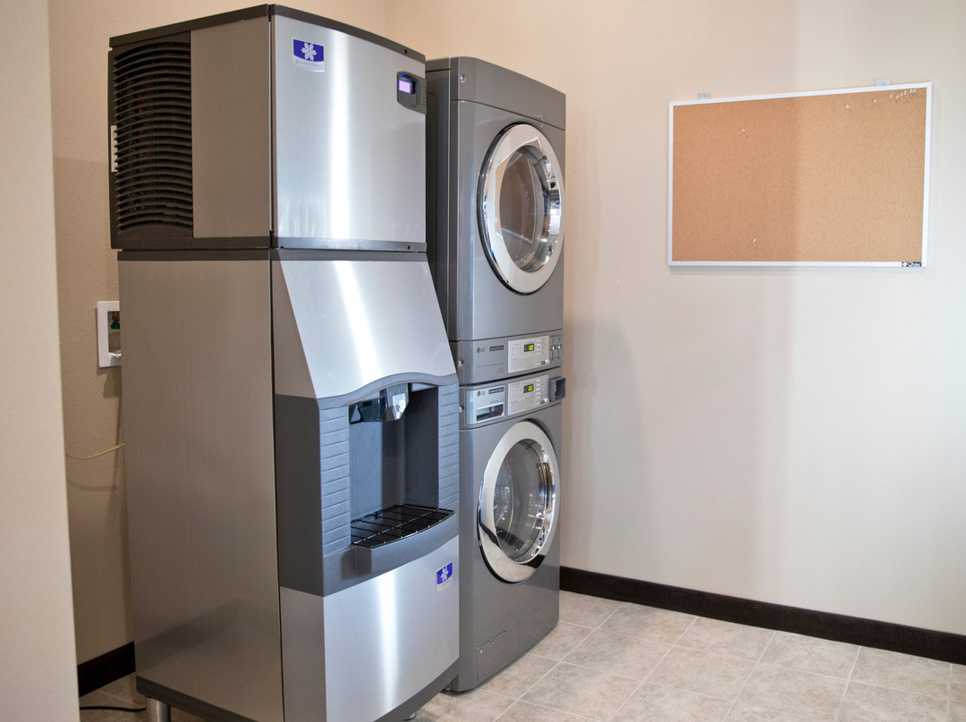 Cobblestone Inn & Suites - Clarinda主图