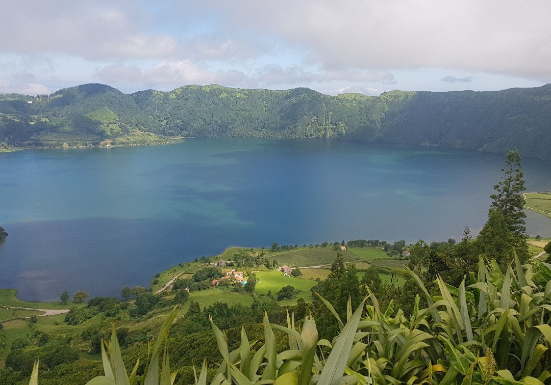 Pure Azores Tours景点图片