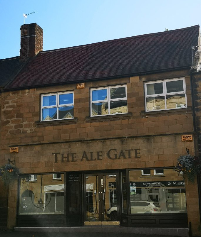 The Ale Gate景点图片