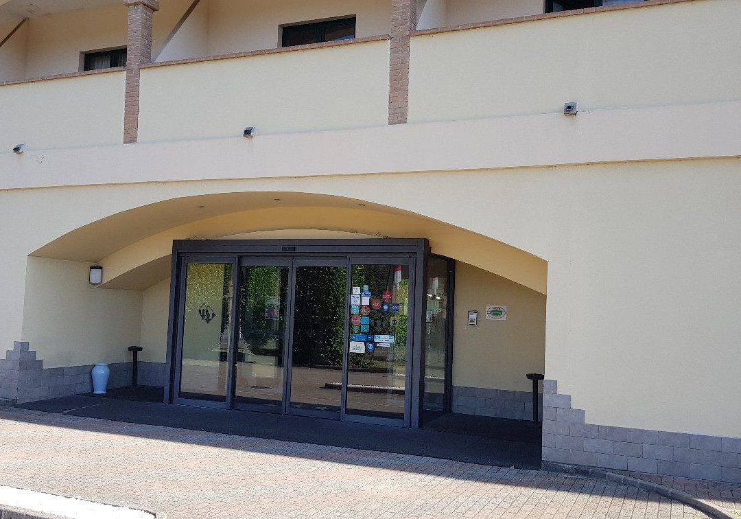 Albergo Della Roccia主图