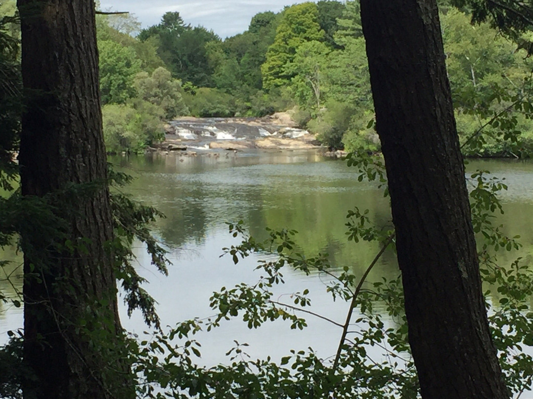Royal River Park-Yarmouth必去景点