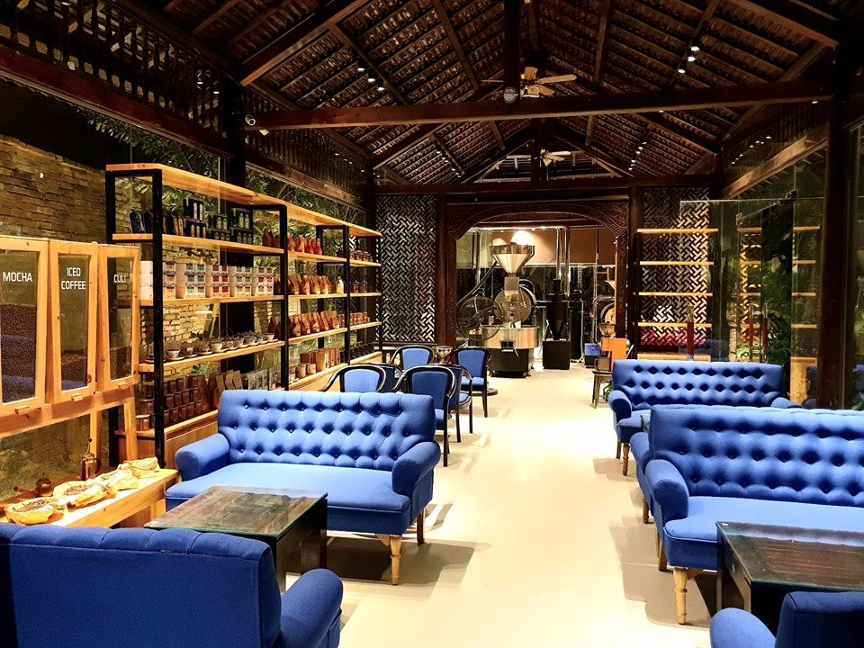 Iced Coffee Simply Original