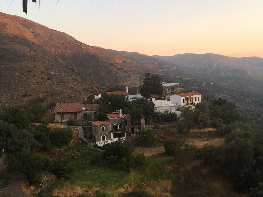 Panorama Apartment主图