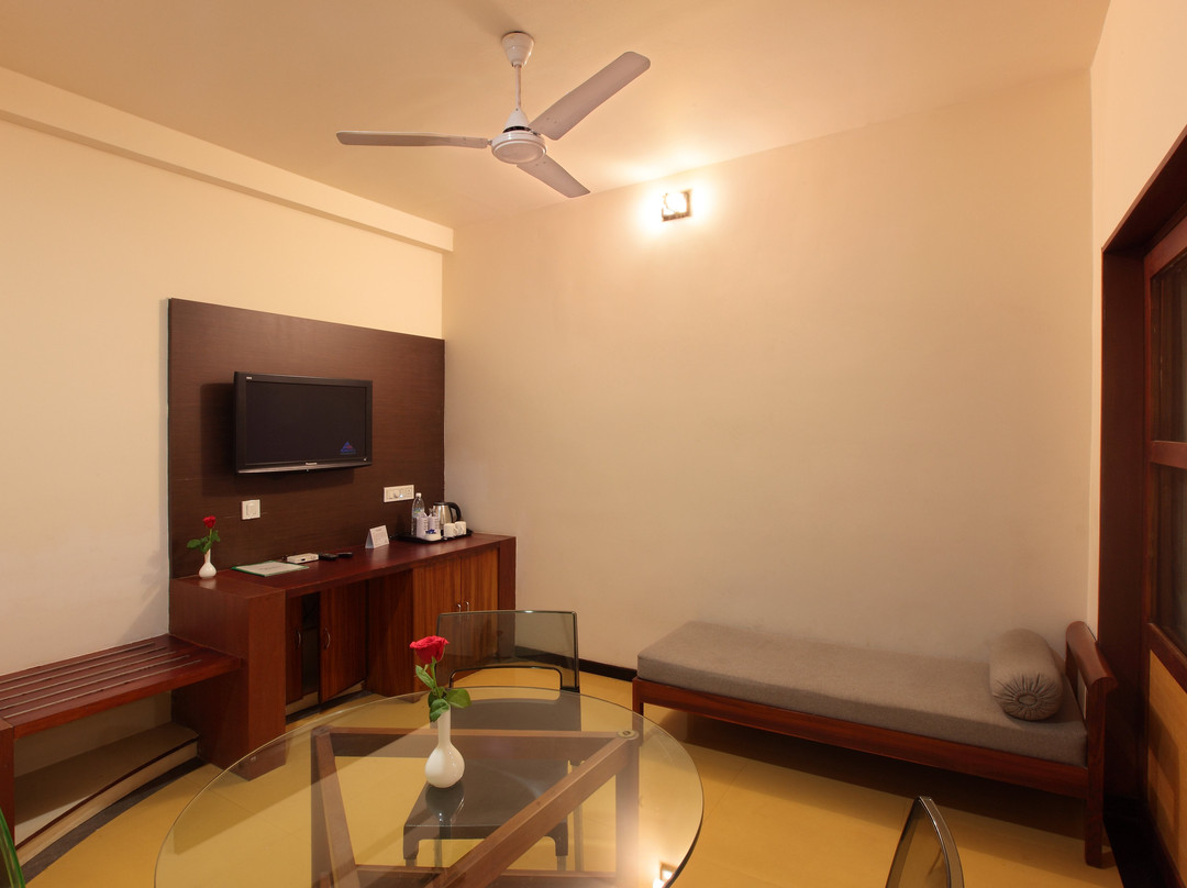 Pushpak Grande主图