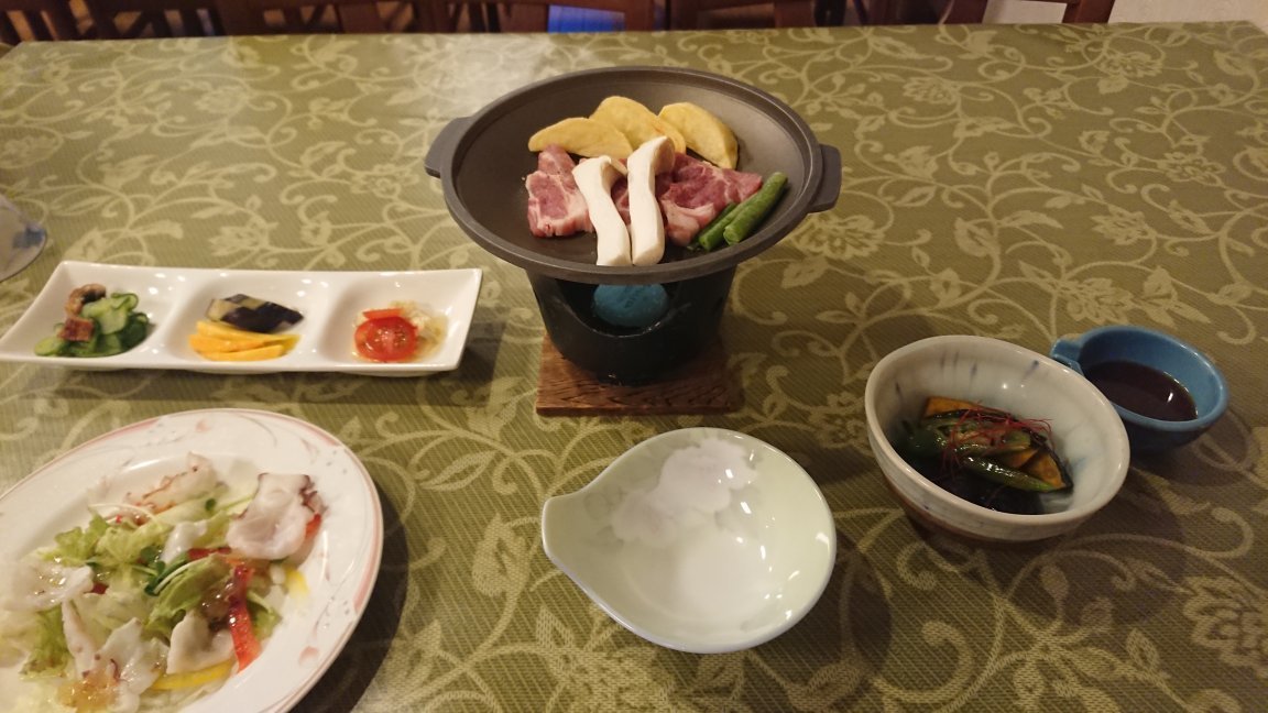 山旧庄旅馆-官方